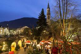 Mercatini in Alto Adige - Bolzano Renon